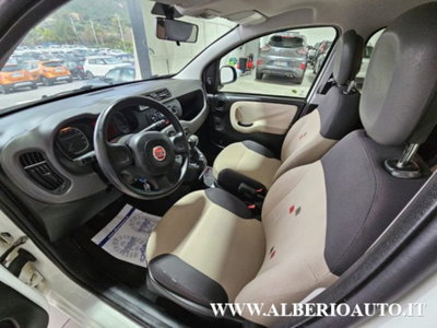 Fiat Panda 1.3 MJT S&S Easy (13)