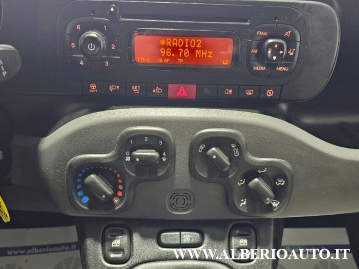 Fiat Panda 1.3 MJT S&S Easy (15)