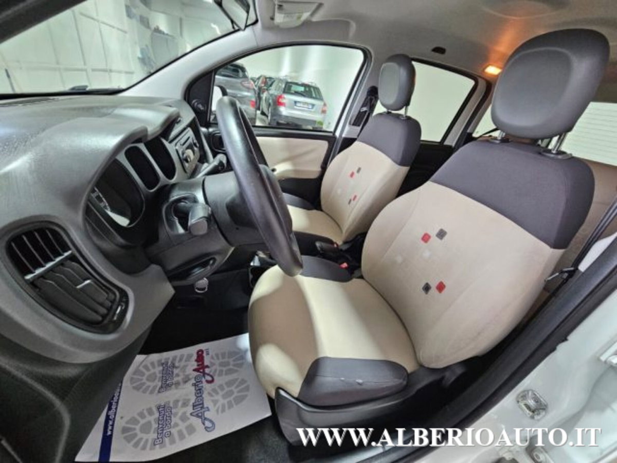 Fiat Panda 1.3 MJT S&S Easy (16)