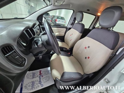 Fiat Panda 1.3 MJT S&S Easy (16)