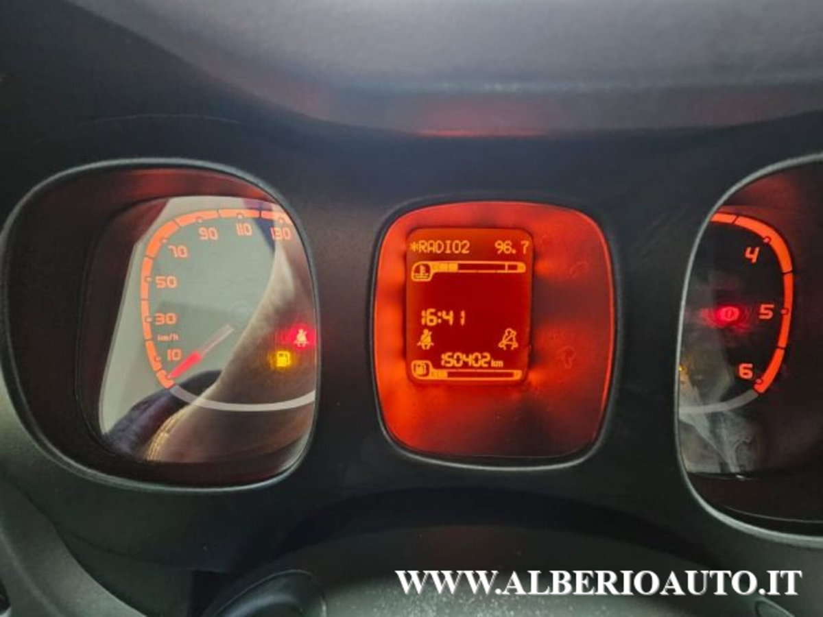 Fiat Panda 1.3 MJT S&S Easy (17)