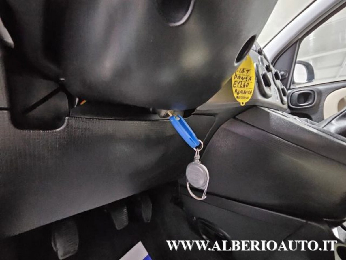 Fiat Panda 1.3 MJT S&S Easy (19)