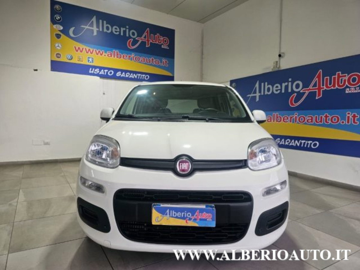 Fiat Panda 1.3 MJT S&S Easy (2)
