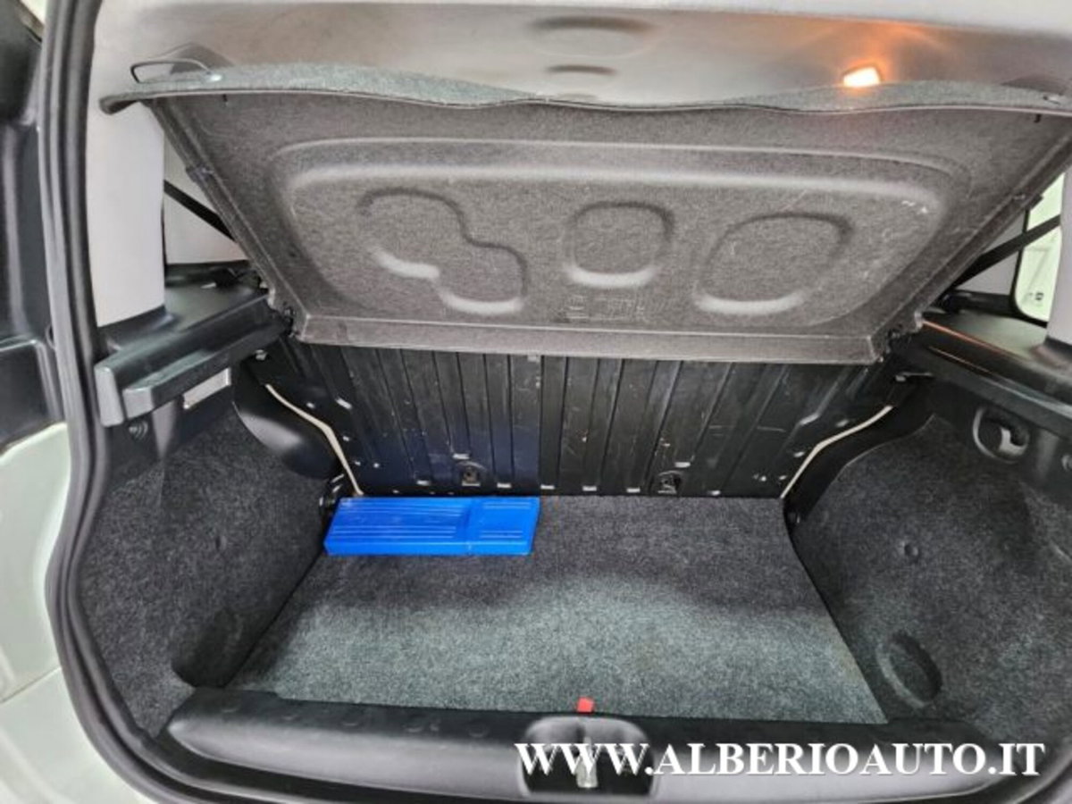 Fiat Panda 1.3 MJT S&S Easy (20)