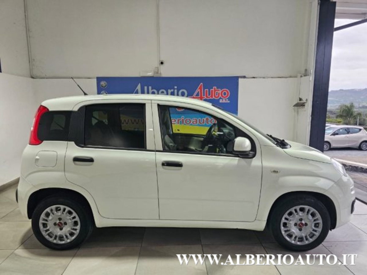 Fiat Panda 1.3 MJT S&S Easy (3)