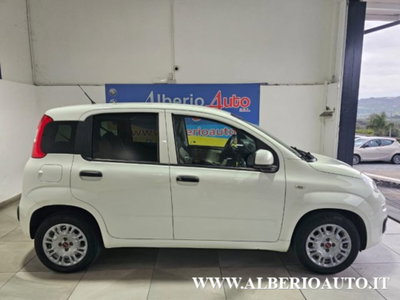 Fiat Panda 1.3 MJT S&S Easy (3)