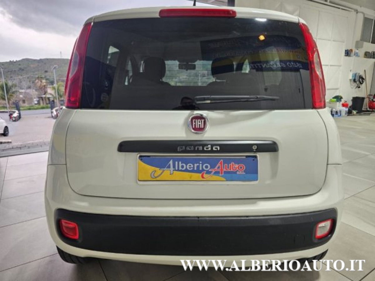 Fiat Panda 1.3 MJT S&S Easy (4)