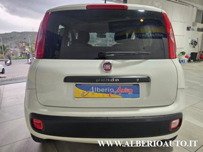 Fiat Panda 1.3 MJT S&S Easy (4)