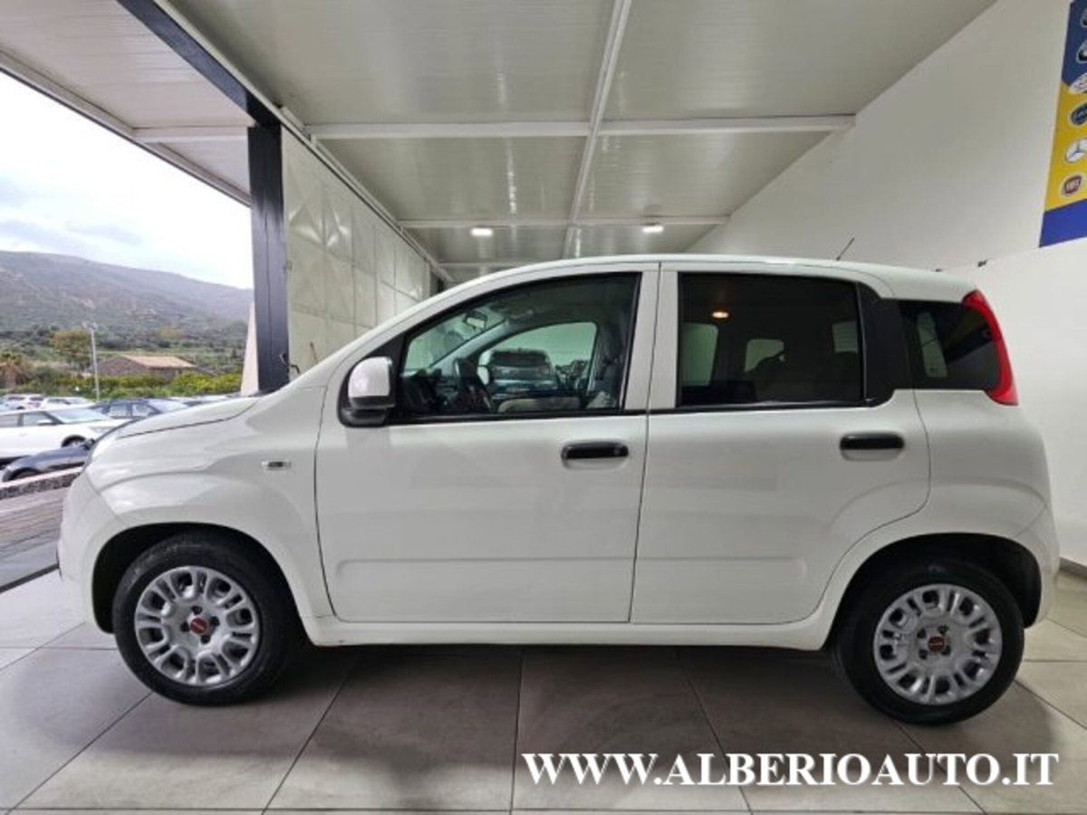 Fiat Panda 1.3 MJT S&S Easy (5)