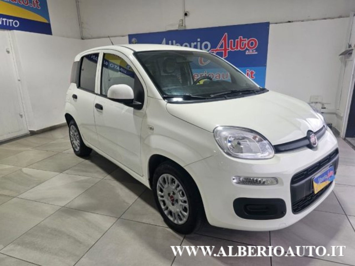 Fiat Panda 1.3 MJT S&S Easy (6)