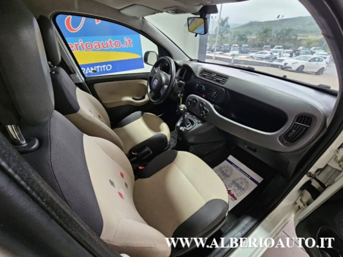 Fiat Panda 1.3 MJT S&S Easy (8)