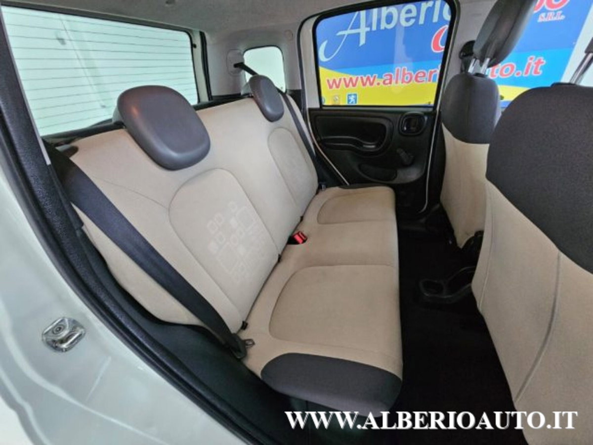 Fiat Panda 1.3 MJT S&S Easy (9)
