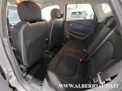 Renault Captur 1.5 dCi 8V 90 CV Start&Stop Energy R-Link (10)