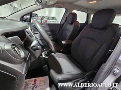 Renault Captur 1.5 dCi 8V 90 CV Start&Stop Energy R-Link (13)
