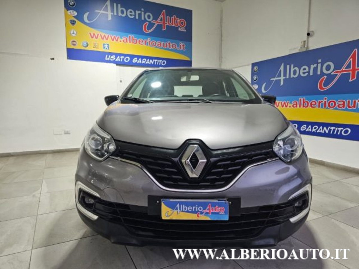 Renault Captur 1.5 dCi 8V 90 CV Start&Stop Energy R-Link (2)