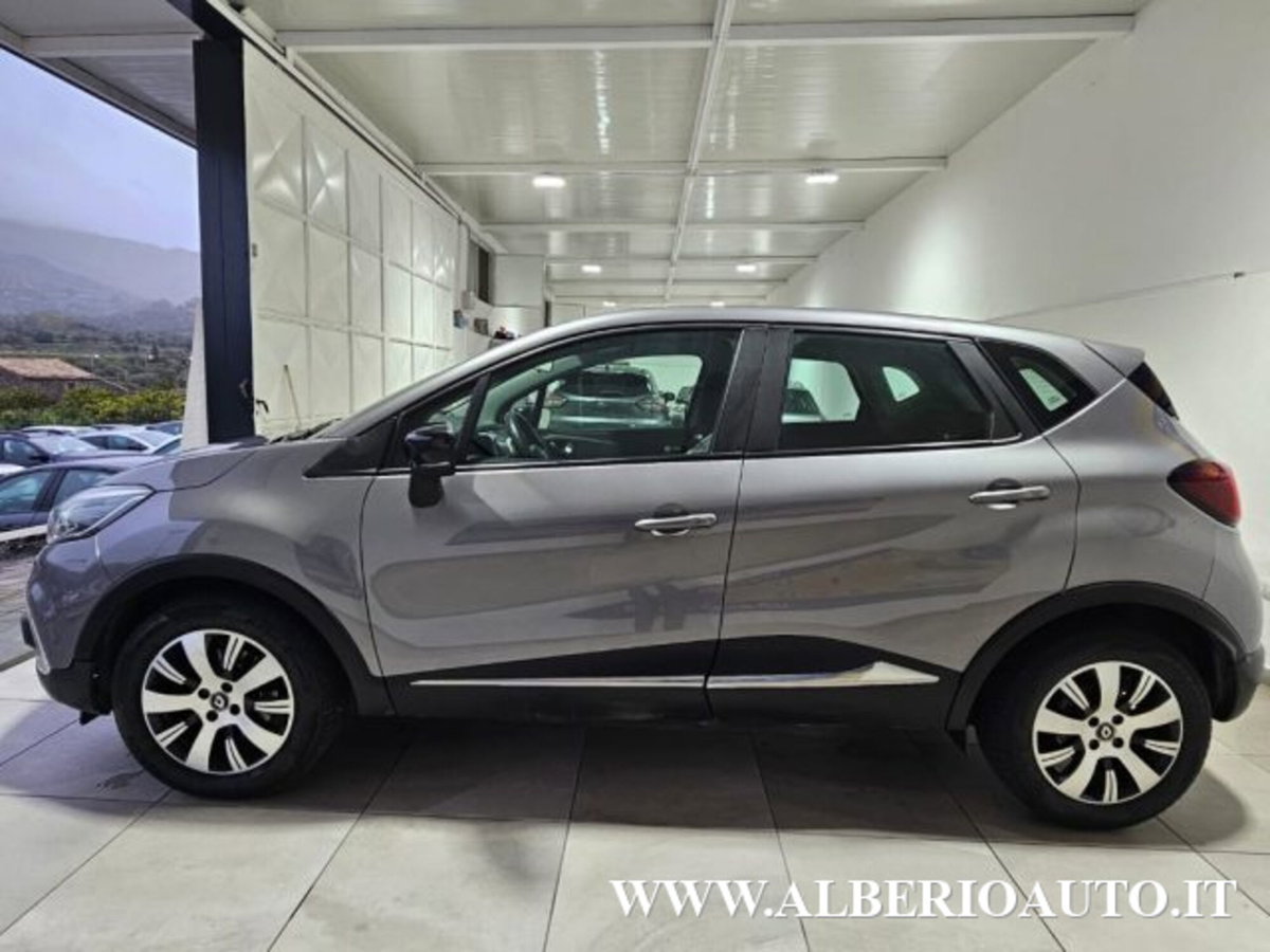 Renault Captur 1.5 dCi 8V 90 CV Start&Stop Energy R-Link (5)