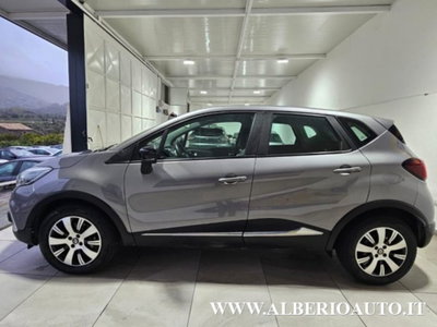 Renault Captur 1.5 dCi 8V 90 CV Start&Stop Energy R-Link (5)