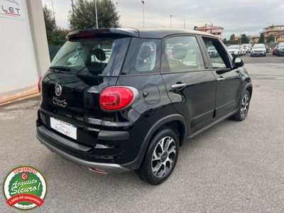 Fiat 500L 1.4 95 CV City Cross (4)