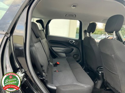 Fiat 500L 1.4 95 CV City Cross (9)