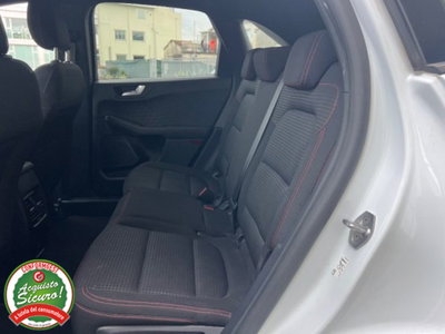 Ford Kuga 1.5 EcoBlue 120 CV aut. 2WD ST-Line X Design (11)