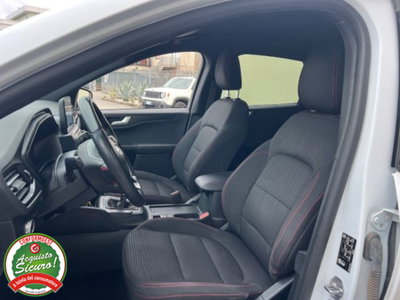 Ford Kuga 1.5 EcoBlue 120 CV aut. 2WD ST-Line X Design (5)