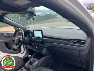 Ford Kuga 1.5 EcoBlue 120 CV aut. 2WD ST-Line X Design (6)