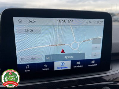 Ford Kuga 1.5 EcoBlue 120 CV aut. 2WD ST-Line X Design (8)