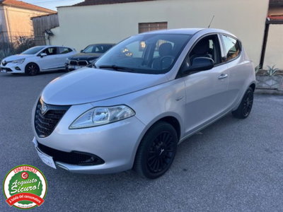 Lancia Ypsilon 1.3 MJT 16V 95 CV 5 porte S&S Gold (3)