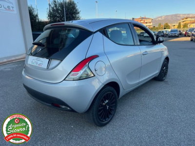 Lancia Ypsilon 1.3 MJT 16V 95 CV 5 porte S&S Gold (4)