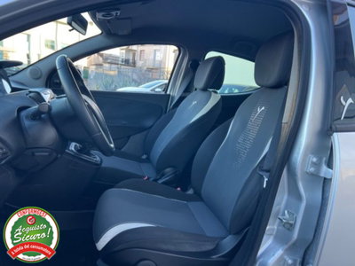 Lancia Ypsilon 1.3 MJT 16V 95 CV 5 porte S&S Gold (5)