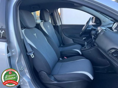 Lancia Ypsilon 1.3 MJT 16V 95 CV 5 porte S&S Gold (7)