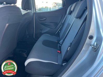 Lancia Ypsilon 1.3 MJT 16V 95 CV 5 porte S&S Gold (9)