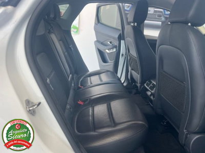Jaguar E-Pace 2.0D 180 CV AWD aut. HSE (15)