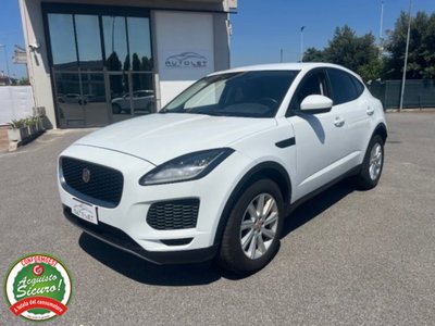 Jaguar E-Pace 2.0D 180 CV AWD aut. HSE (2)