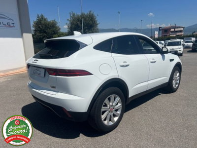 Jaguar E-Pace 2.0D 180 CV AWD aut. HSE (3)