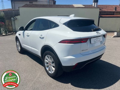 Jaguar E-Pace 2.0D 180 CV AWD aut. HSE (4)