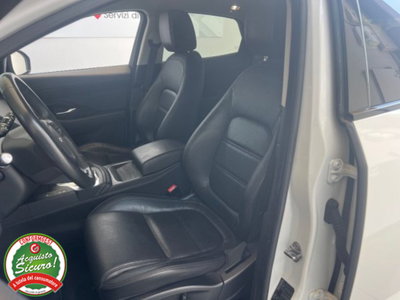 Jaguar E-Pace 2.0D 180 CV AWD aut. HSE (5)