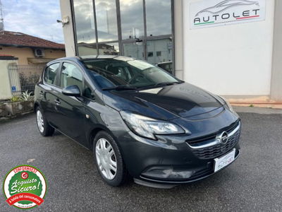 Opel Corsa 1.2 5 porte Innovation usata