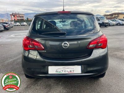 Opel Corsa 1.2 5 porte Innovation (11)