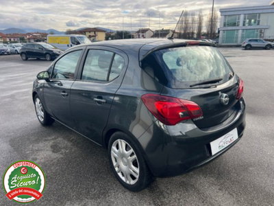Opel Corsa 1.2 5 porte Innovation (12)