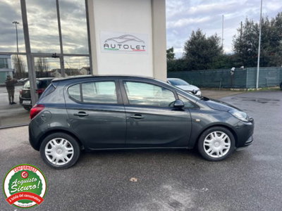 Opel Corsa 1.2 5 porte Innovation (13)