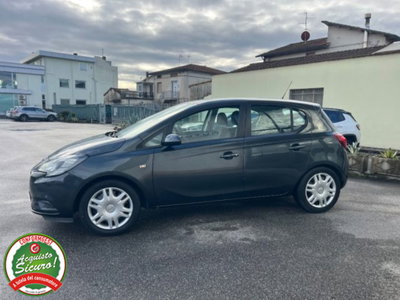 Opel Corsa 1.2 5 porte Innovation (14)