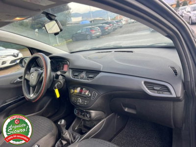 Opel Corsa 1.2 5 porte Innovation (15)