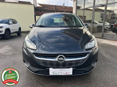 Opel Corsa 1.2 5 porte Innovation (2)