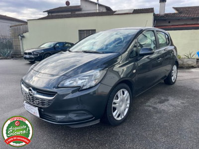 Opel Corsa 1.2 5 porte Innovation (3)