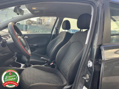 Opel Corsa 1.2 5 porte Innovation (5)