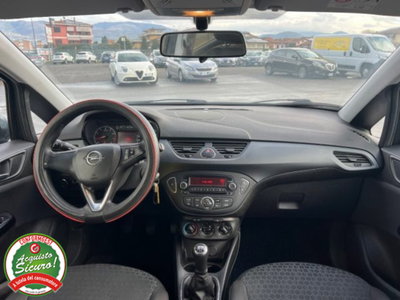 Opel Corsa 1.2 5 porte Innovation (6)