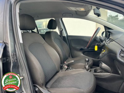 Opel Corsa 1.2 5 porte Innovation (7)