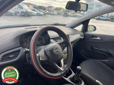Opel Corsa 1.2 5 porte Innovation (8)