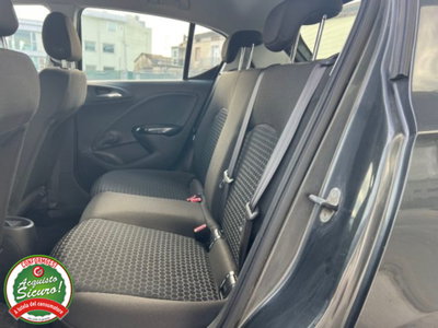 Opel Corsa 1.2 5 porte Innovation (9)